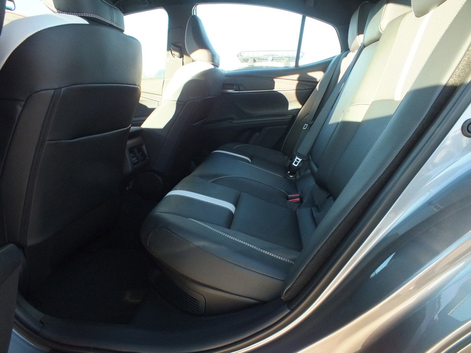 2026 Toyota Camry SE *SUPER LOW MILES! LIKE NEW!*