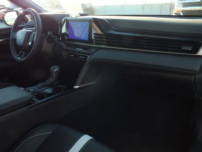 2026 Toyota Camry SE *SUPER LOW MILES! LIKE NEW!*