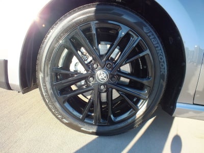 2026 Toyota Camry SE *SUPER LOW MILES! LIKE NEW!*