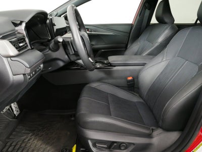 2025 Toyota Camry XSE *1-OWNER! UNDER 10K MILES!*