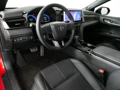 2025 Toyota Camry XSE *1-OWNER! UNDER 10K MILES!*