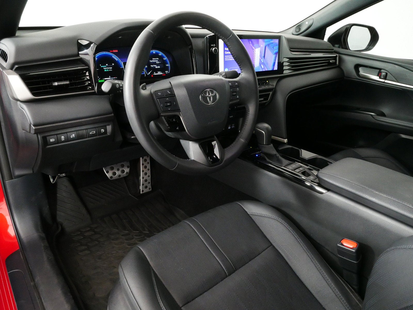 2025 Toyota Camry XSE *1-OWNER! UNDER 10K MILES!*
