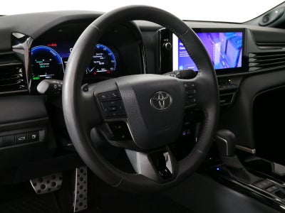 2025 Toyota Camry XSE *1-OWNER! UNDER 10K MILES!*