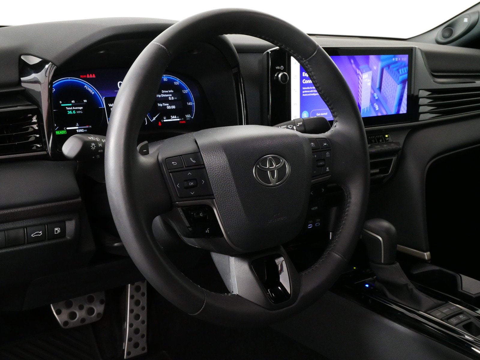2025 Toyota Camry XSE *1-OWNER! UNDER 10K MILES!*