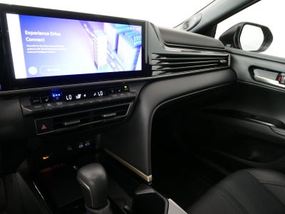 2025 Toyota Camry XSE *1-OWNER! UNDER 10K MILES!*
