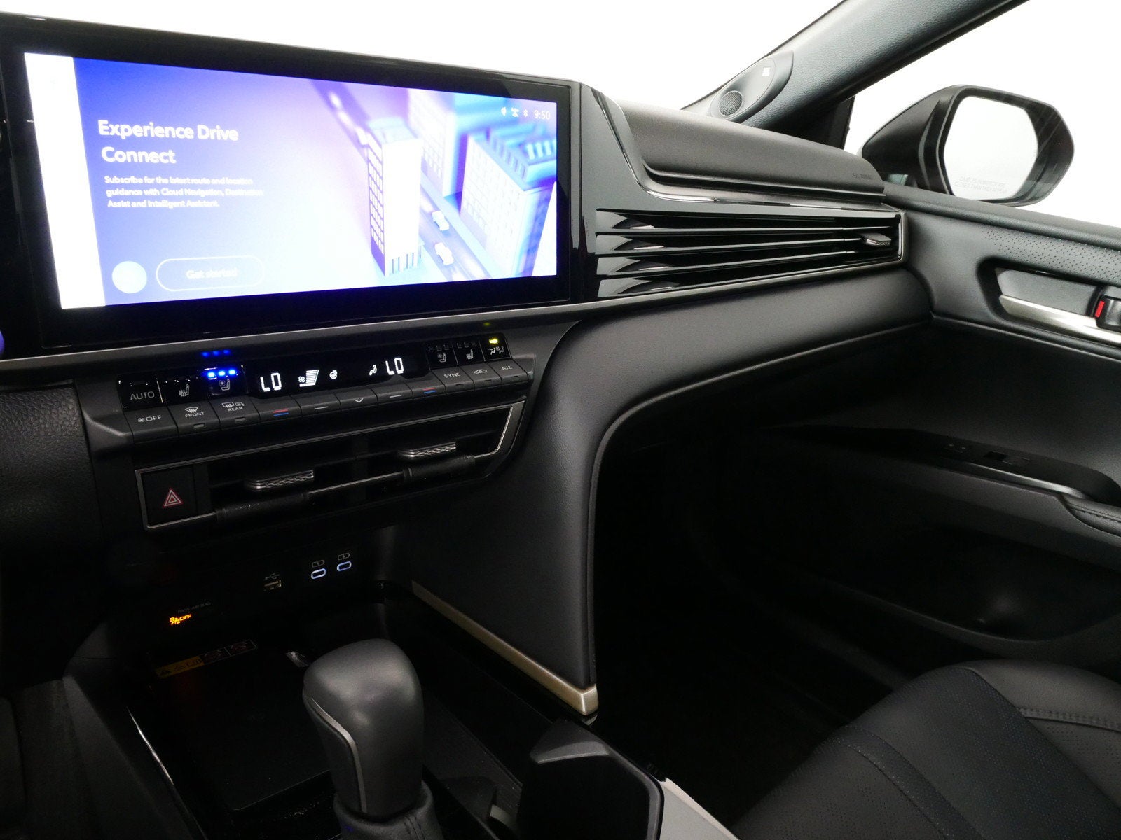 2025 Toyota Camry XSE *1-OWNER! UNDER 10K MILES!*