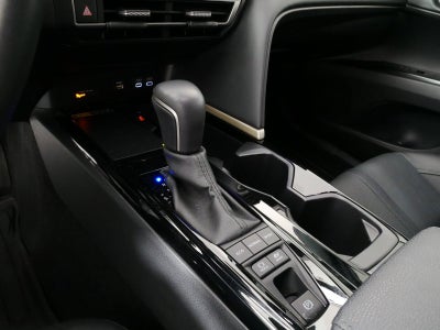 2025 Toyota Camry XSE *1-OWNER! UNDER 10K MILES!*
