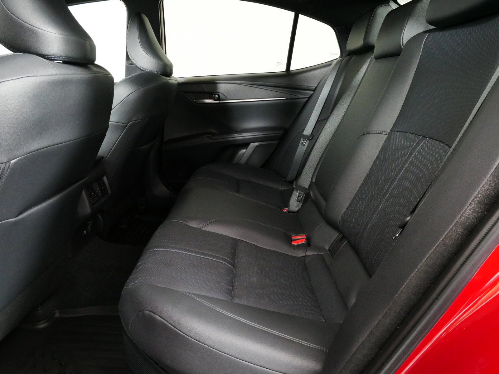 2025 Toyota Camry XSE *1-OWNER! UNDER 10K MILES!*