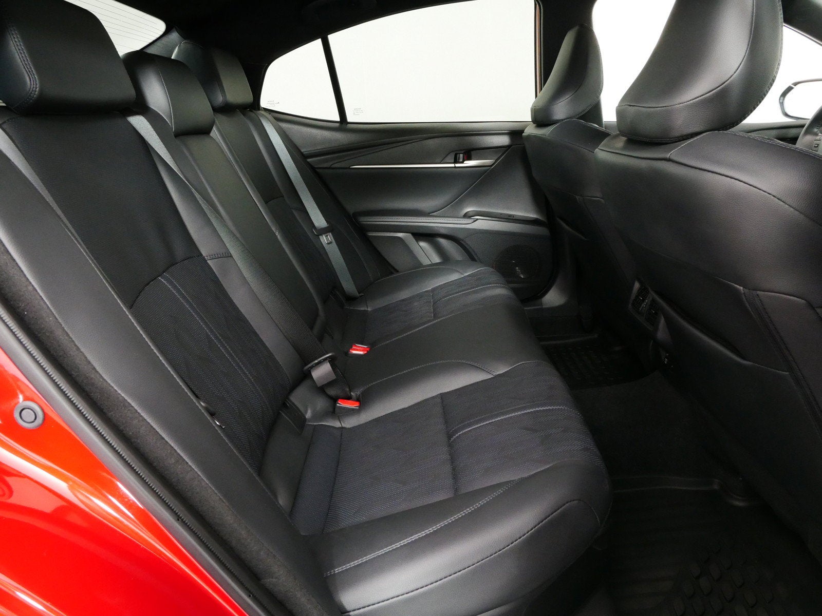 2025 Toyota Camry XSE *1-OWNER! UNDER 10K MILES!*
