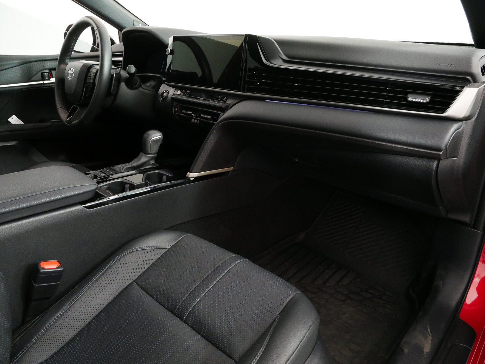 2025 Toyota Camry XSE *1-OWNER! UNDER 10K MILES!*