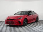 2025 Toyota Camry XSE *1-OWNER! UNDER 10K MILES!*