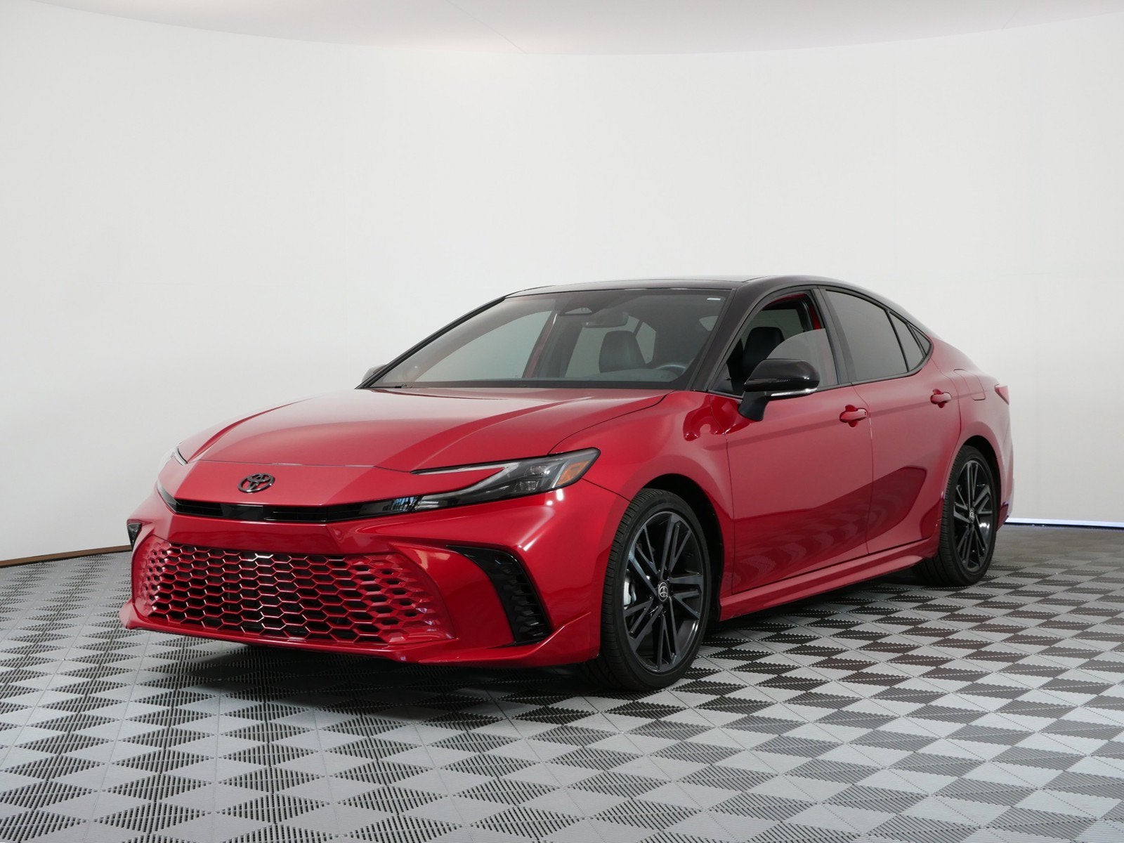 2025 Toyota Camry XSE *1-OWNER! UNDER 10K MILES!*