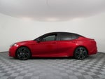 2025 Toyota Camry XSE *1-OWNER! UNDER 10K MILES!*