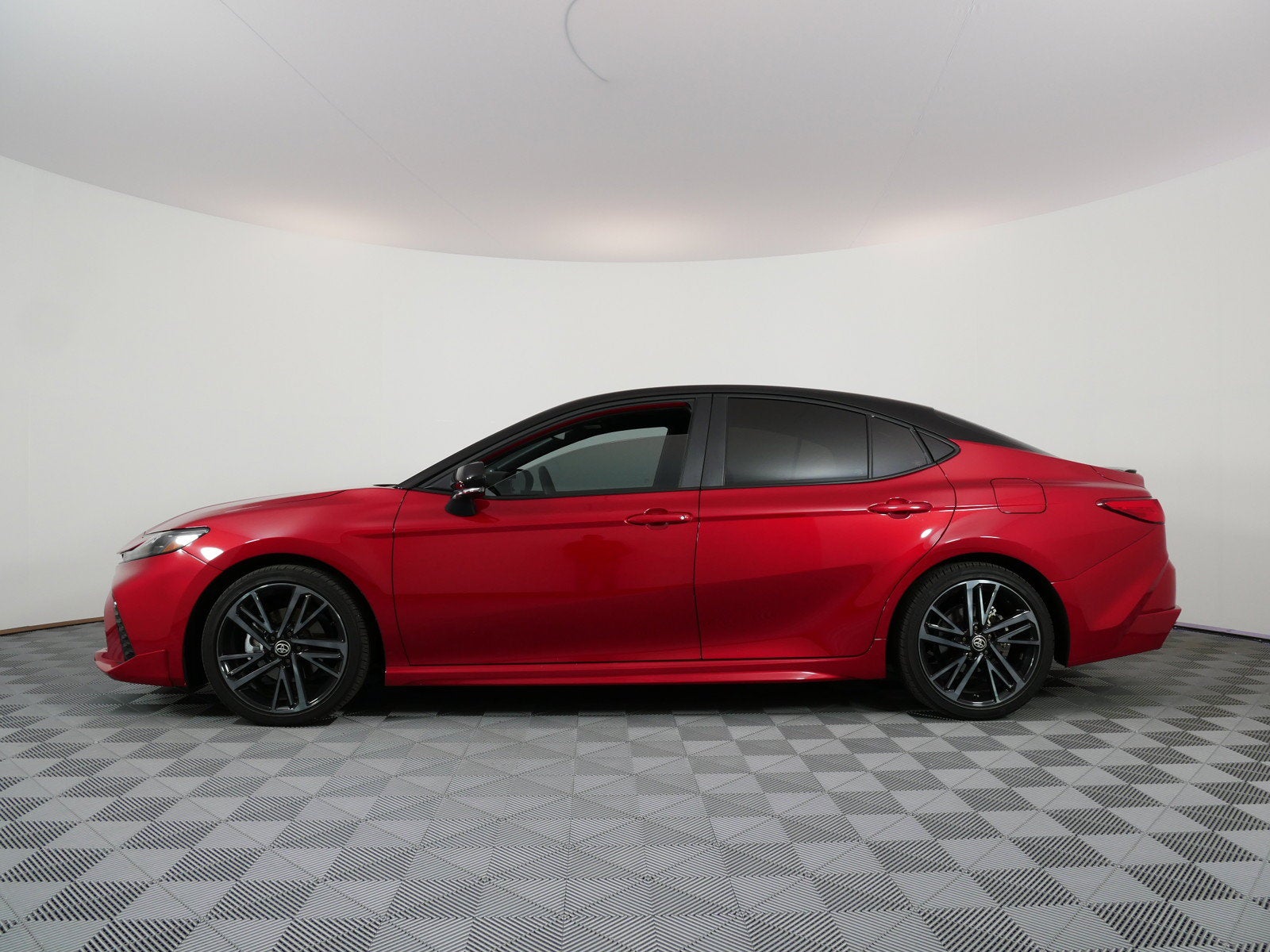 2025 Toyota Camry XSE *1-OWNER! UNDER 10K MILES!*