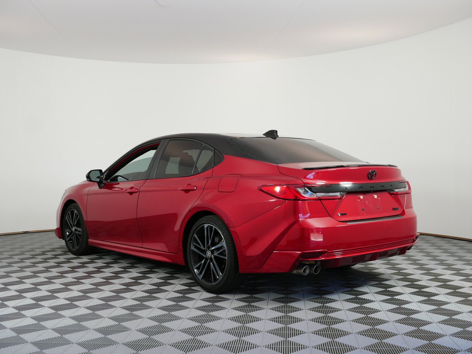 2025 Toyota Camry XSE *1-OWNER! UNDER 10K MILES!*