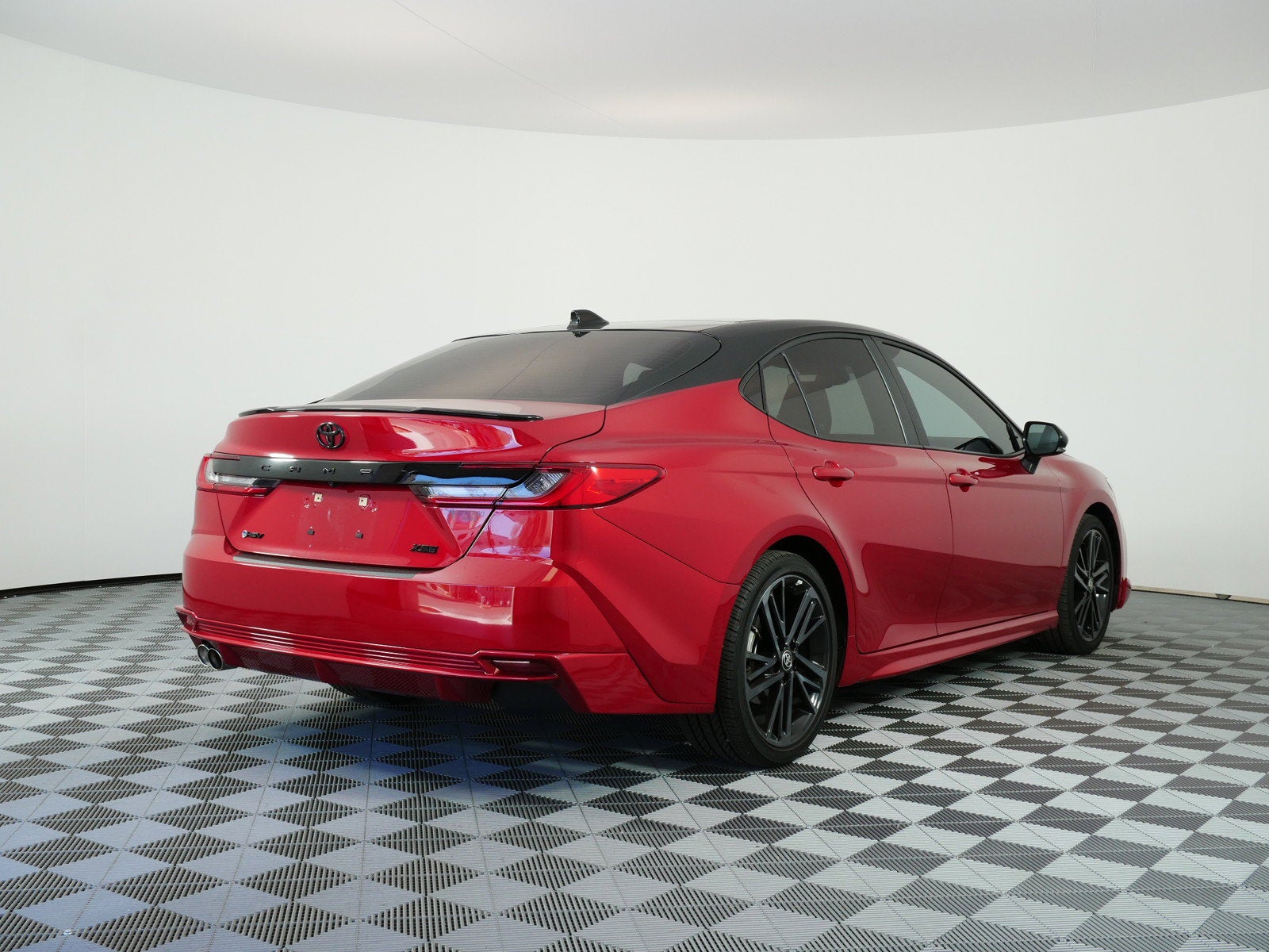 2025 Toyota Camry XSE *1-OWNER! UNDER 10K MILES!*