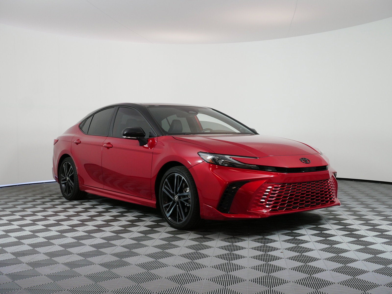 2025 Toyota Camry XSE *1-OWNER! UNDER 10K MILES!*
