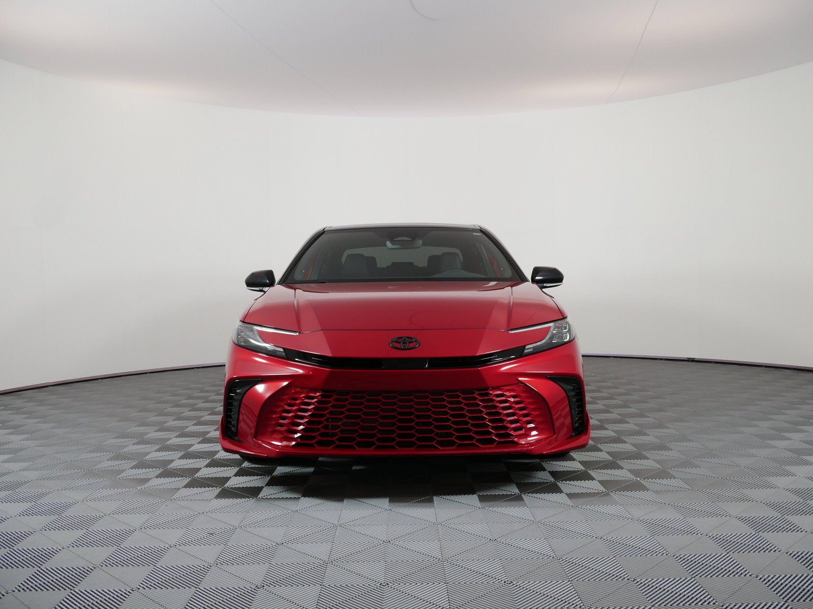2025 Toyota Camry XSE *1-OWNER! UNDER 10K MILES!*