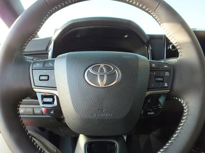 2025 Toyota Camry SE *1-OWNER*