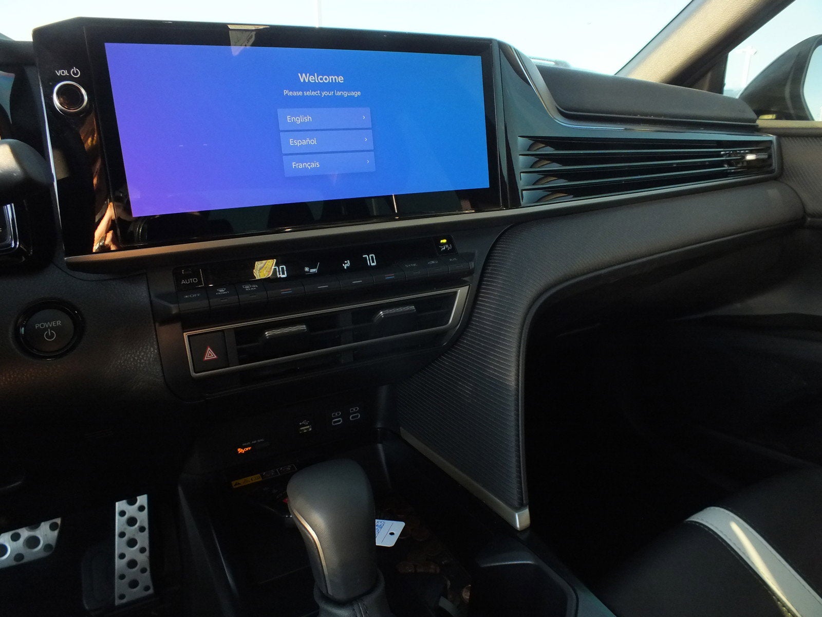 2025 Toyota Camry SE *1-OWNER*