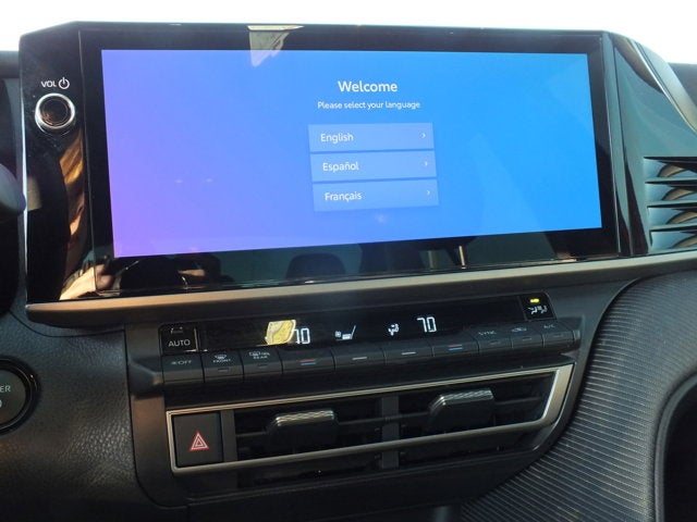 2025 Toyota Camry SE *1-OWNER*