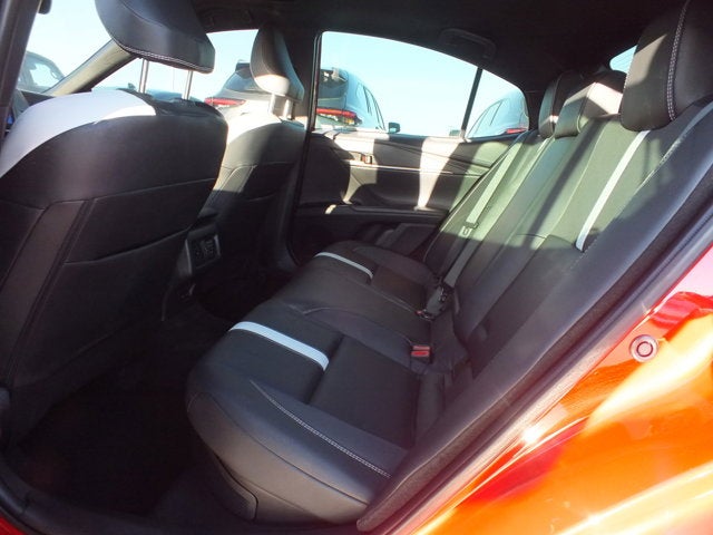 2025 Toyota Camry SE *1-OWNER*