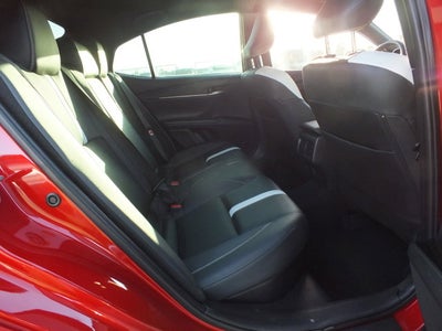 2025 Toyota Camry SE *1-OWNER*