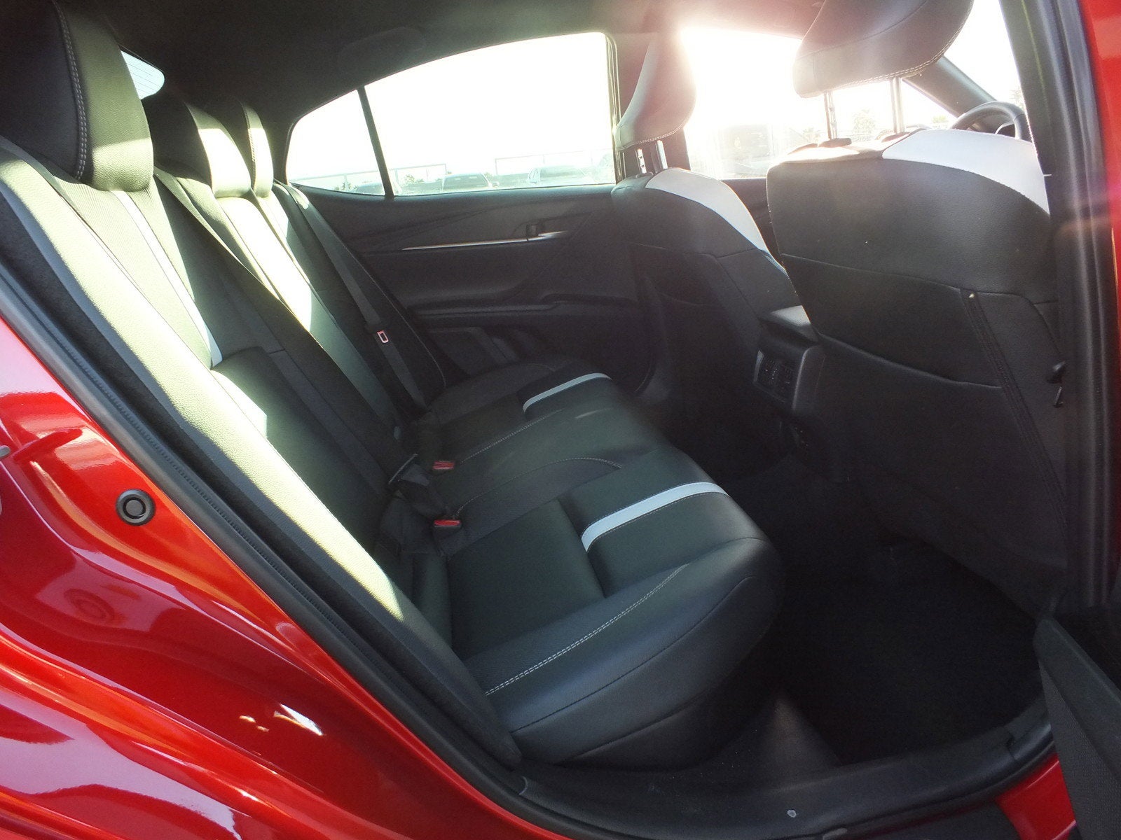 2025 Toyota Camry SE *1-OWNER*