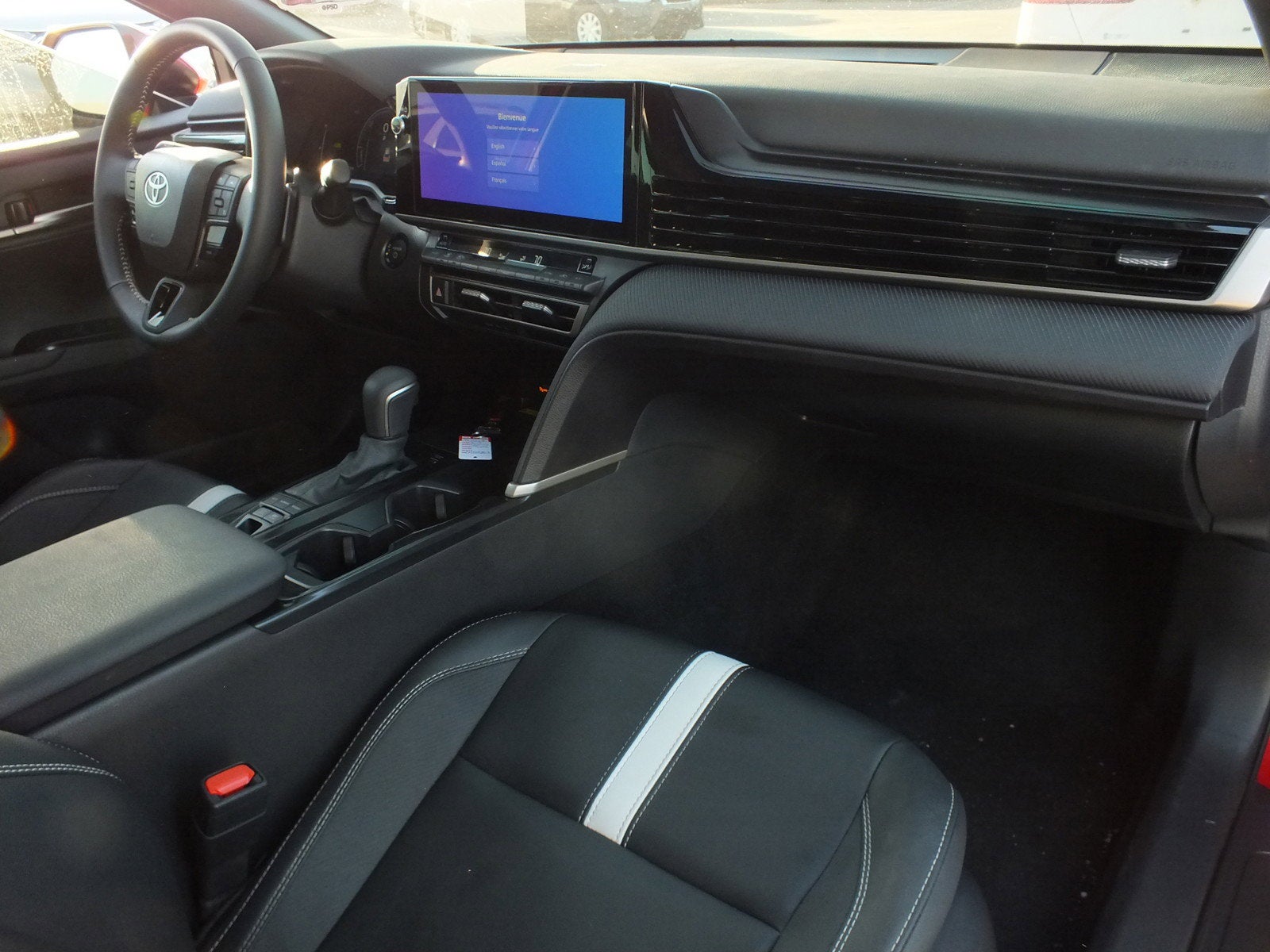 2025 Toyota Camry SE *1-OWNER*