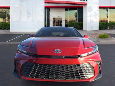 2025 Toyota Camry SE *1-OWNER*