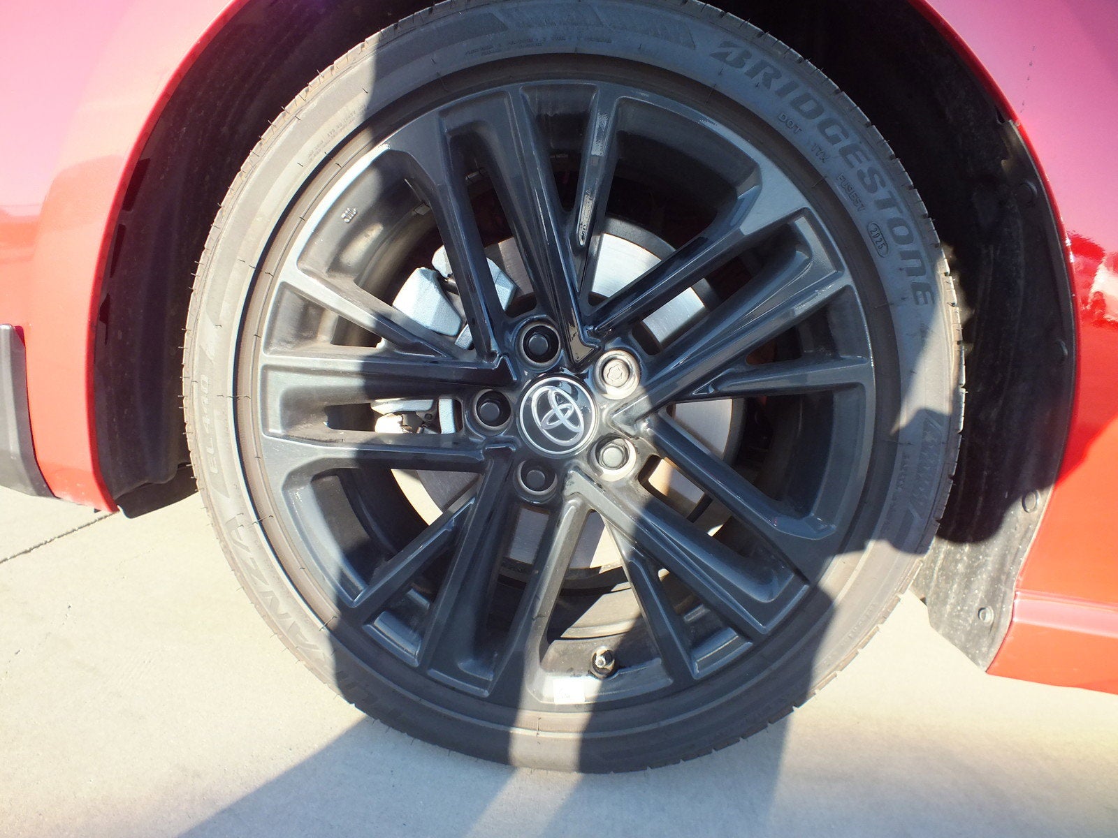 2025 Toyota Camry SE *1-OWNER*