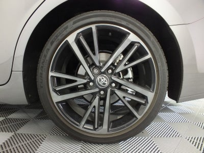 2025 Toyota Camry XSE Hybrid *1-OWNER*