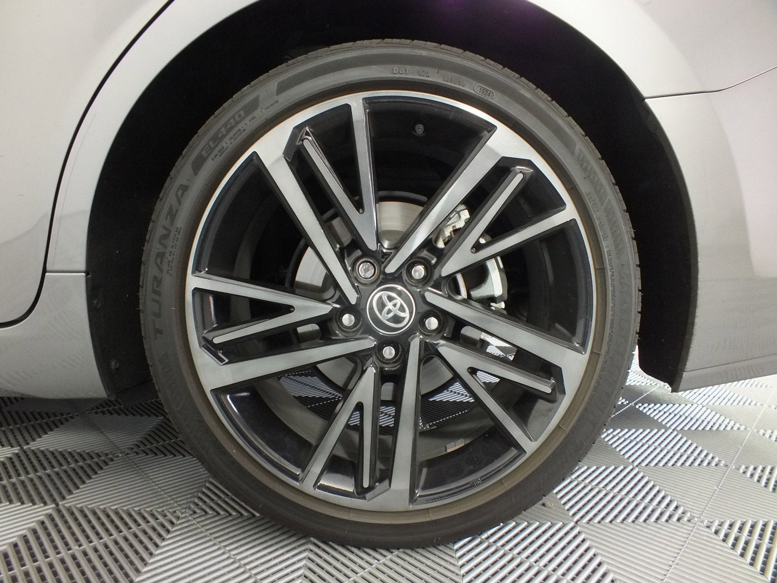 2025 Toyota Camry XSE Hybrid *1-OWNER*