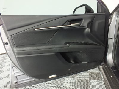 2025 Toyota Camry XSE Hybrid *1-OWNER*