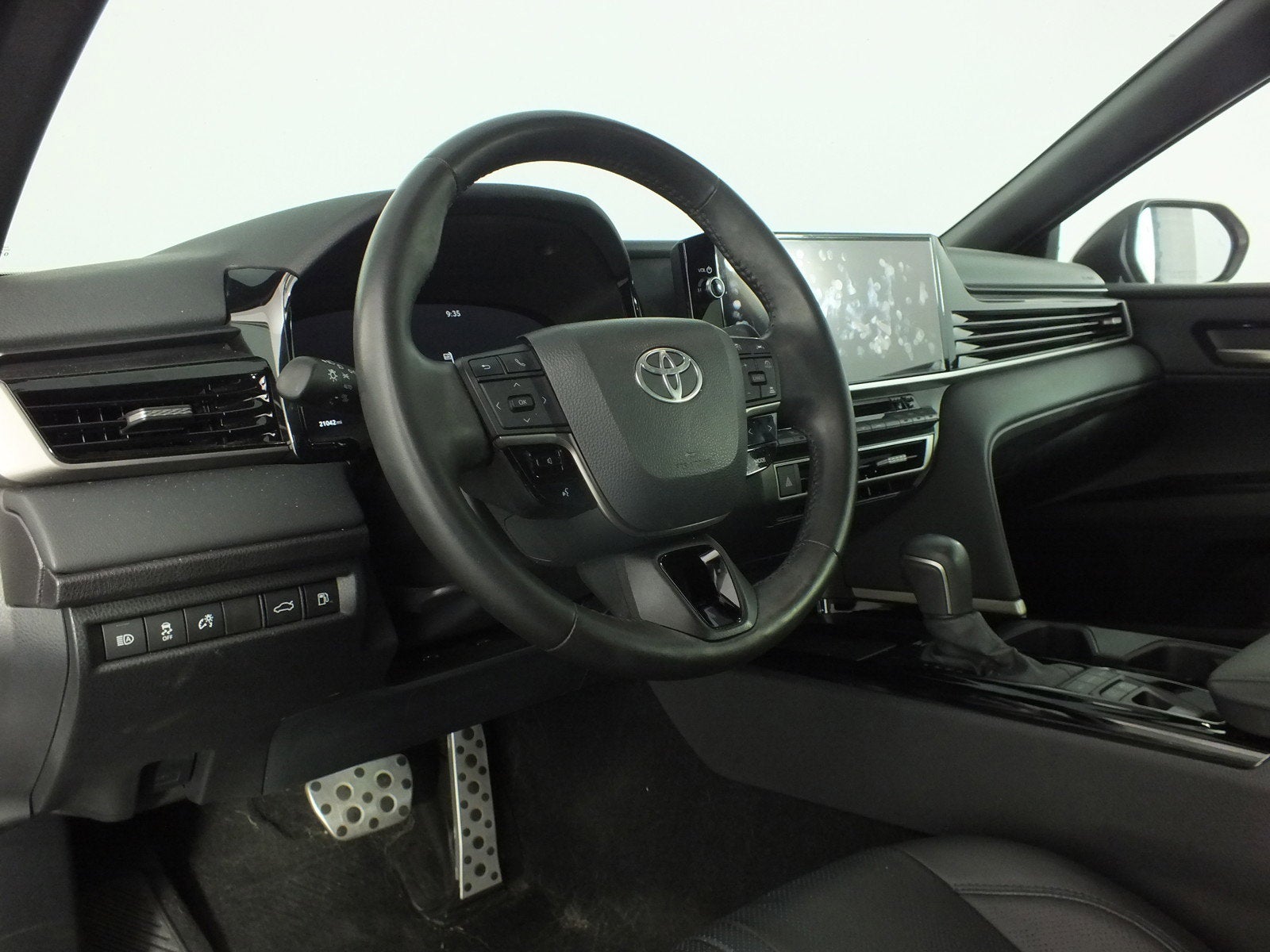 2025 Toyota Camry XSE Hybrid *1-OWNER*