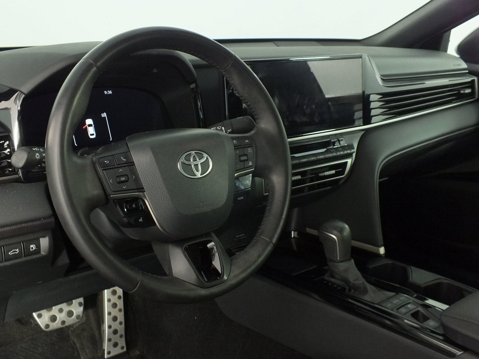 2025 Toyota Camry XSE Hybrid *1-OWNER*