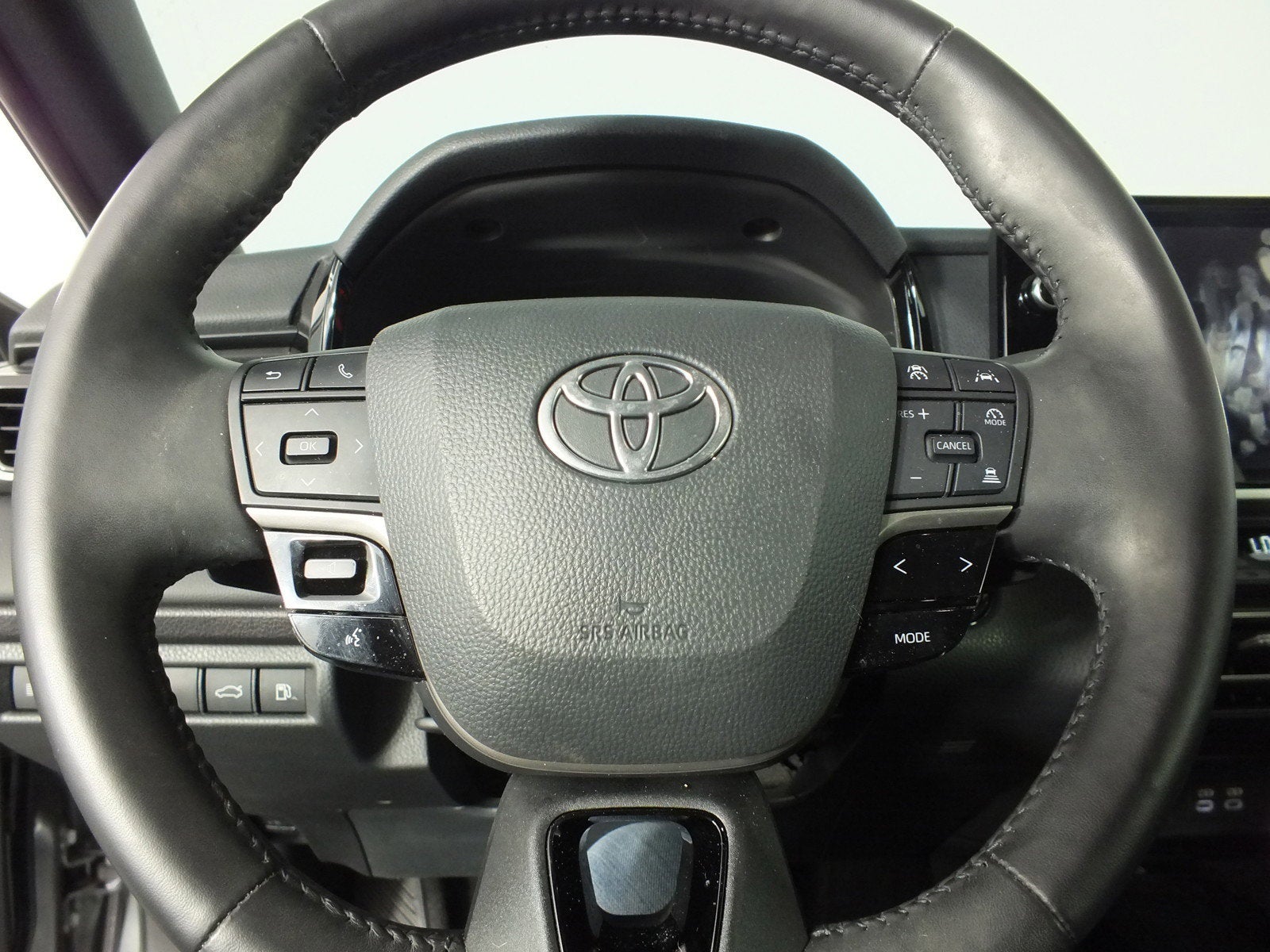 2025 Toyota Camry XSE Hybrid *1-OWNER*