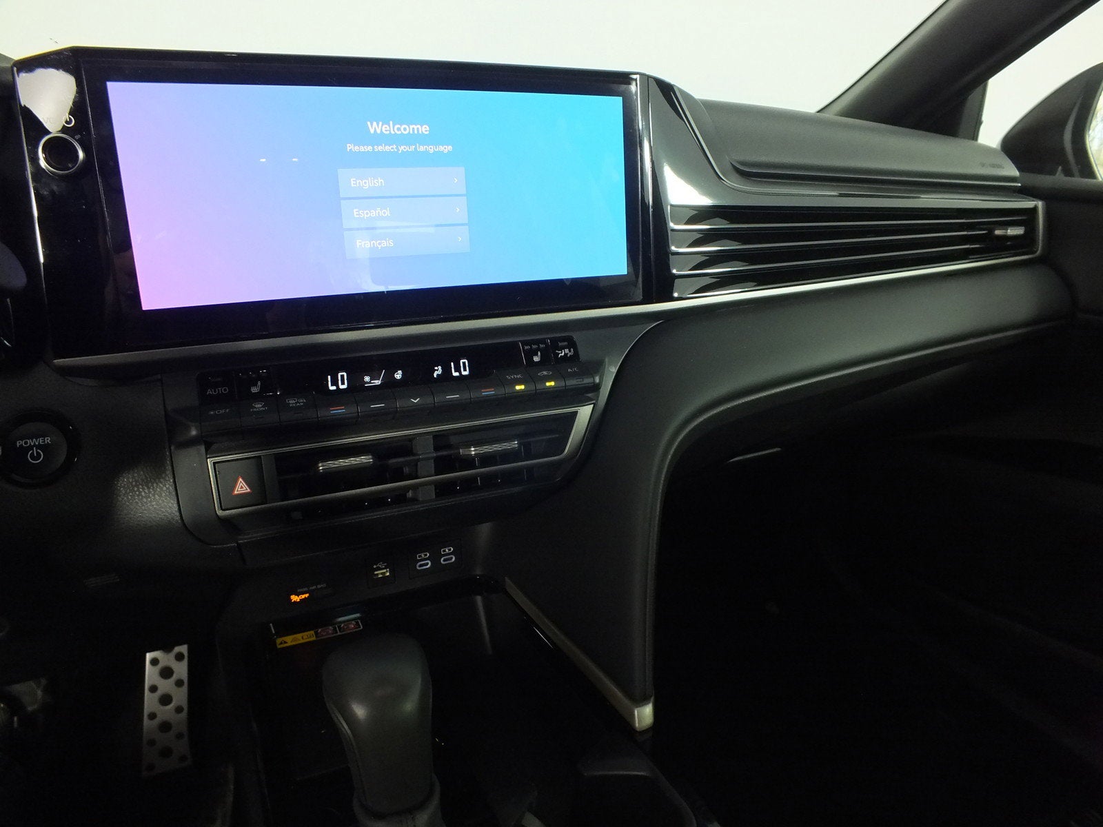 2025 Toyota Camry XSE Hybrid *1-OWNER*