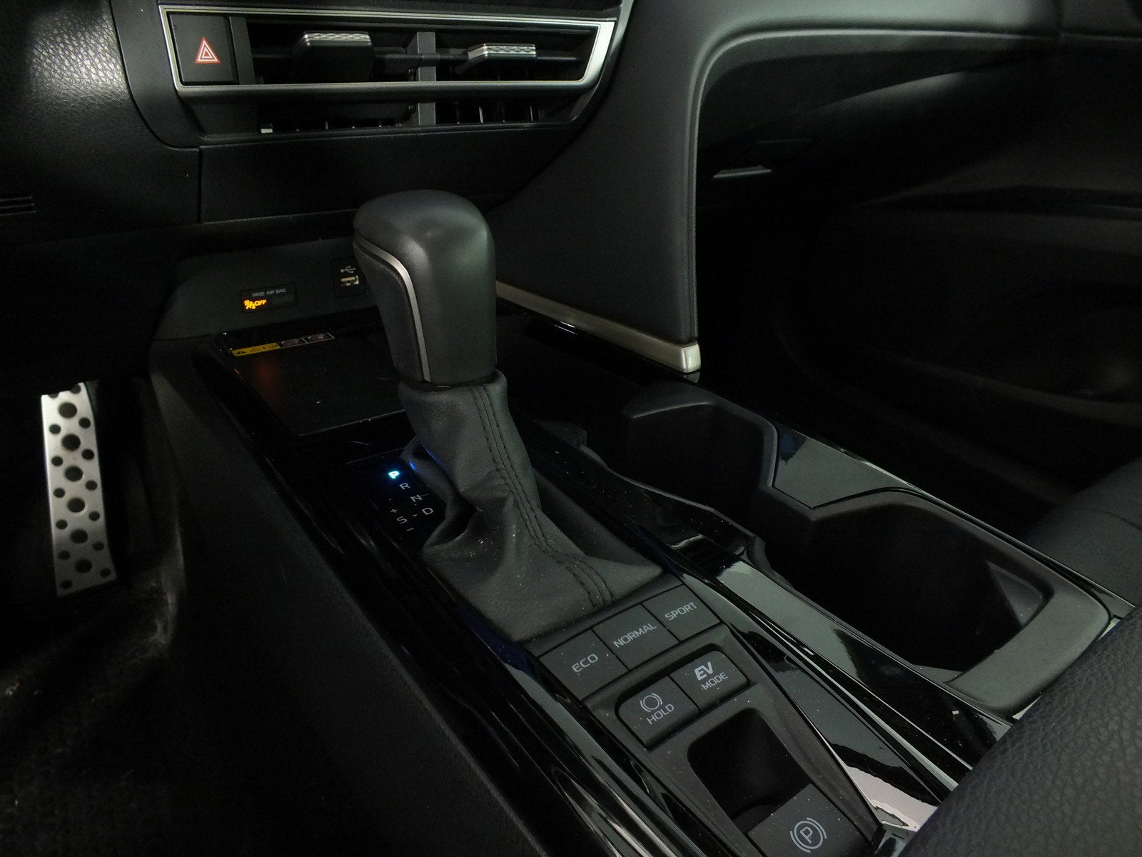 2025 Toyota Camry XSE Hybrid *1-OWNER*