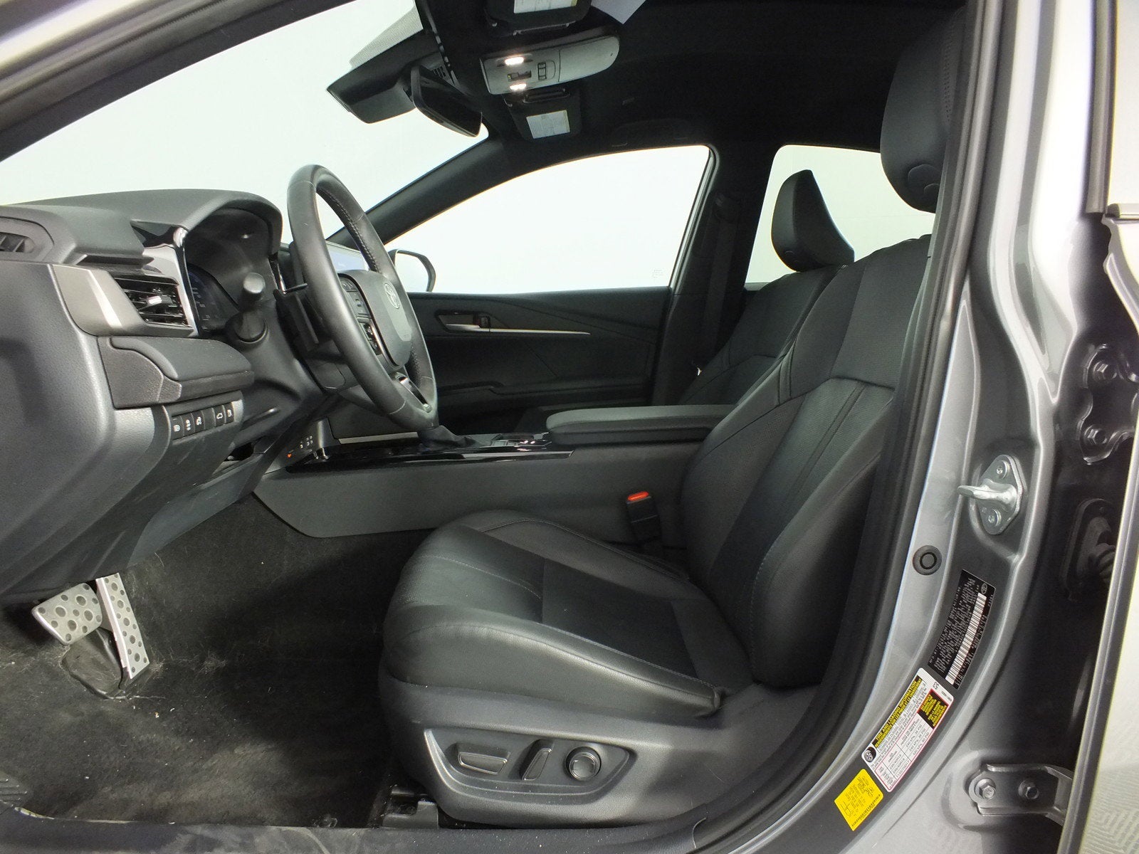 2025 Toyota Camry XSE Hybrid *1-OWNER*