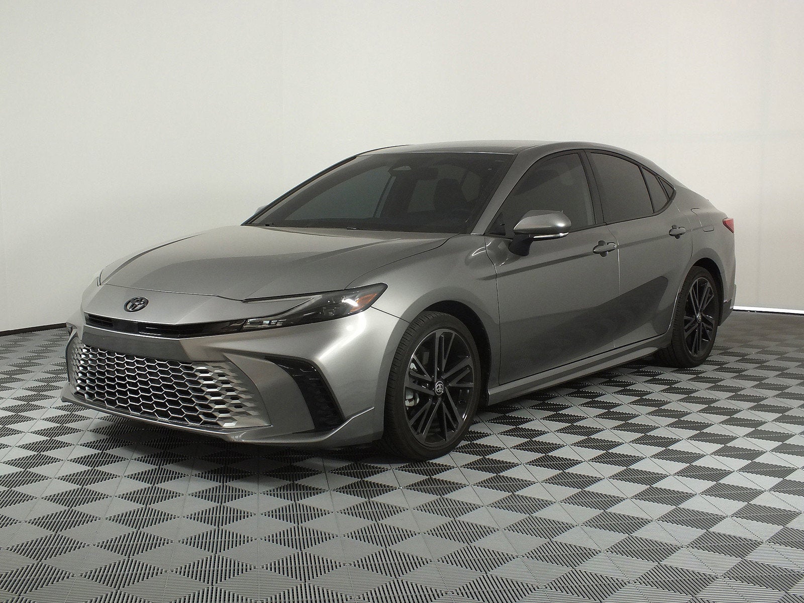 2025 Toyota Camry XSE Hybrid *1-OWNER*