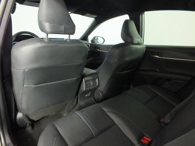 2025 Toyota Camry XSE Hybrid *1-OWNER*