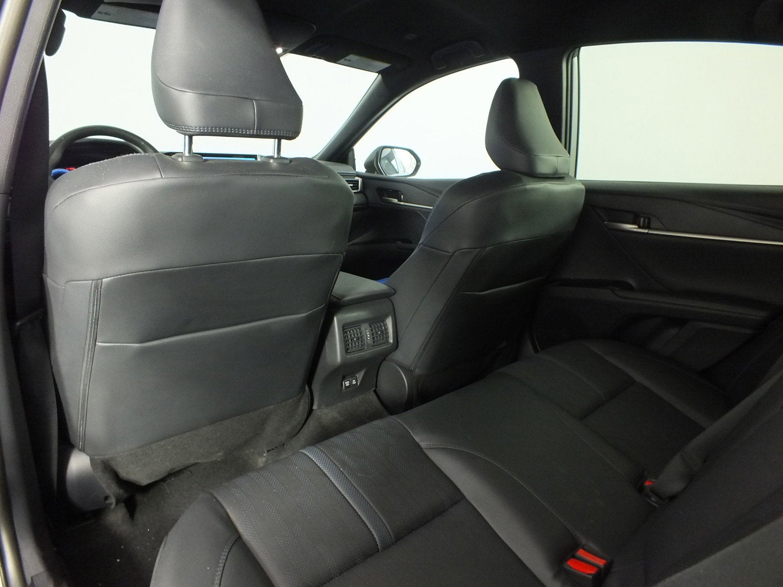 2025 Toyota Camry XSE Hybrid *1-OWNER*