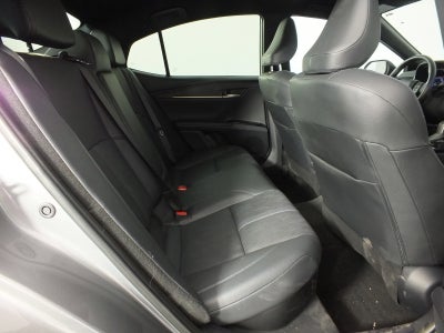 2025 Toyota Camry XSE Hybrid *1-OWNER*