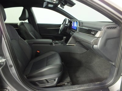 2025 Toyota Camry XSE Hybrid *1-OWNER*