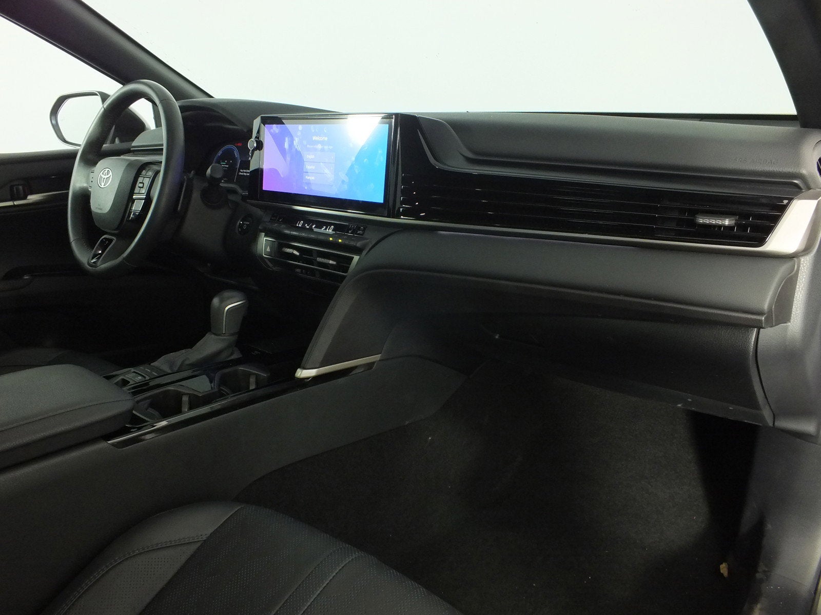 2025 Toyota Camry XSE Hybrid *1-OWNER*