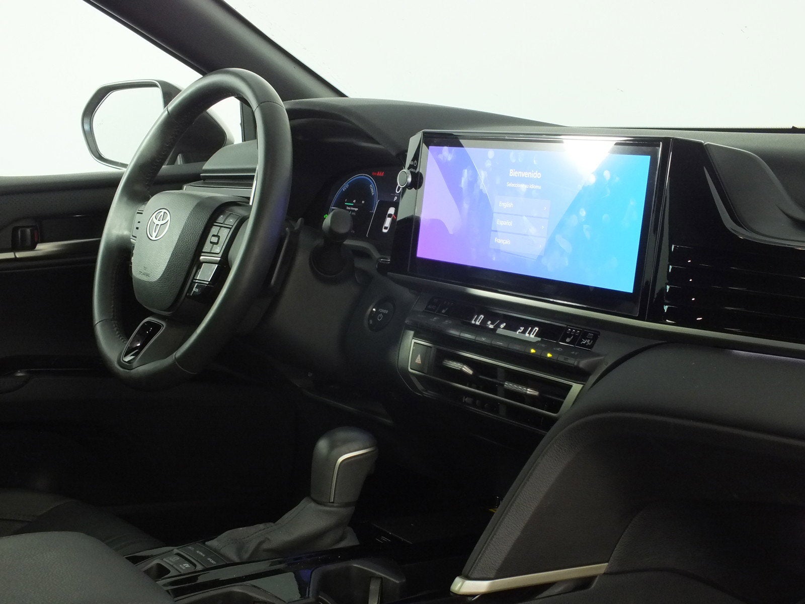 2025 Toyota Camry XSE Hybrid *1-OWNER*