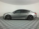2025 Toyota Camry XSE Hybrid *1-OWNER*