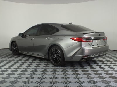 2025 Toyota Camry XSE Hybrid *1-OWNER*