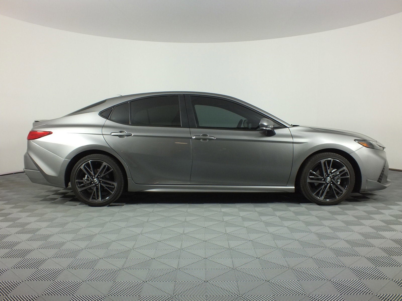 2025 Toyota Camry XSE Hybrid *1-OWNER*